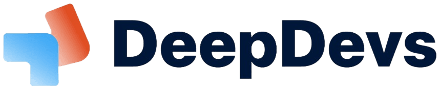 DeepDevs Logo